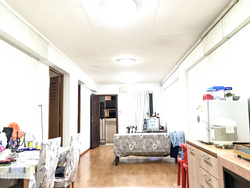 Blk 130 MARSILING RISE (Woodlands), HDB 3 Rooms #158547002